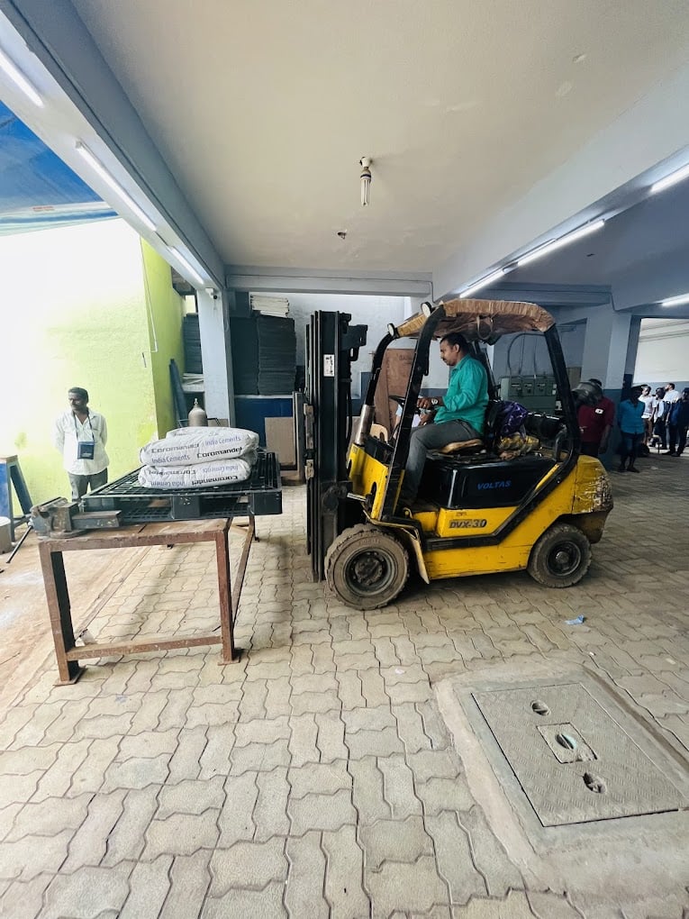 Transcend HR Consultancy | Oil & Gas Shutdown Manpower Recruitment Job Agency - 4