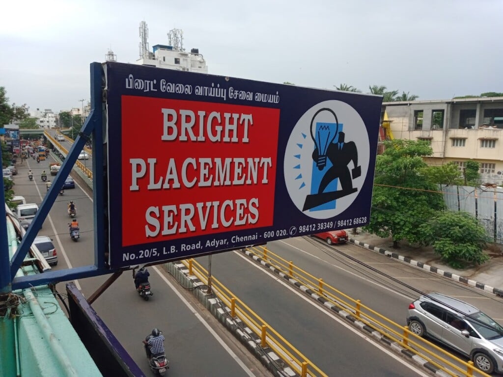 bright placement services