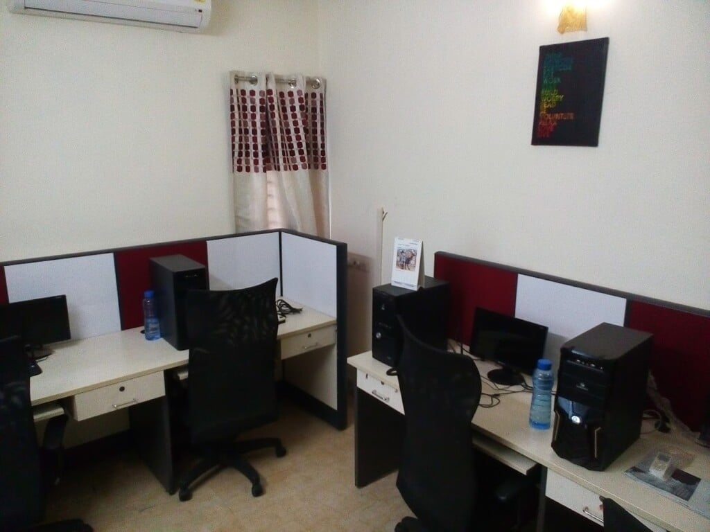 Pranav HR Consultants - 3