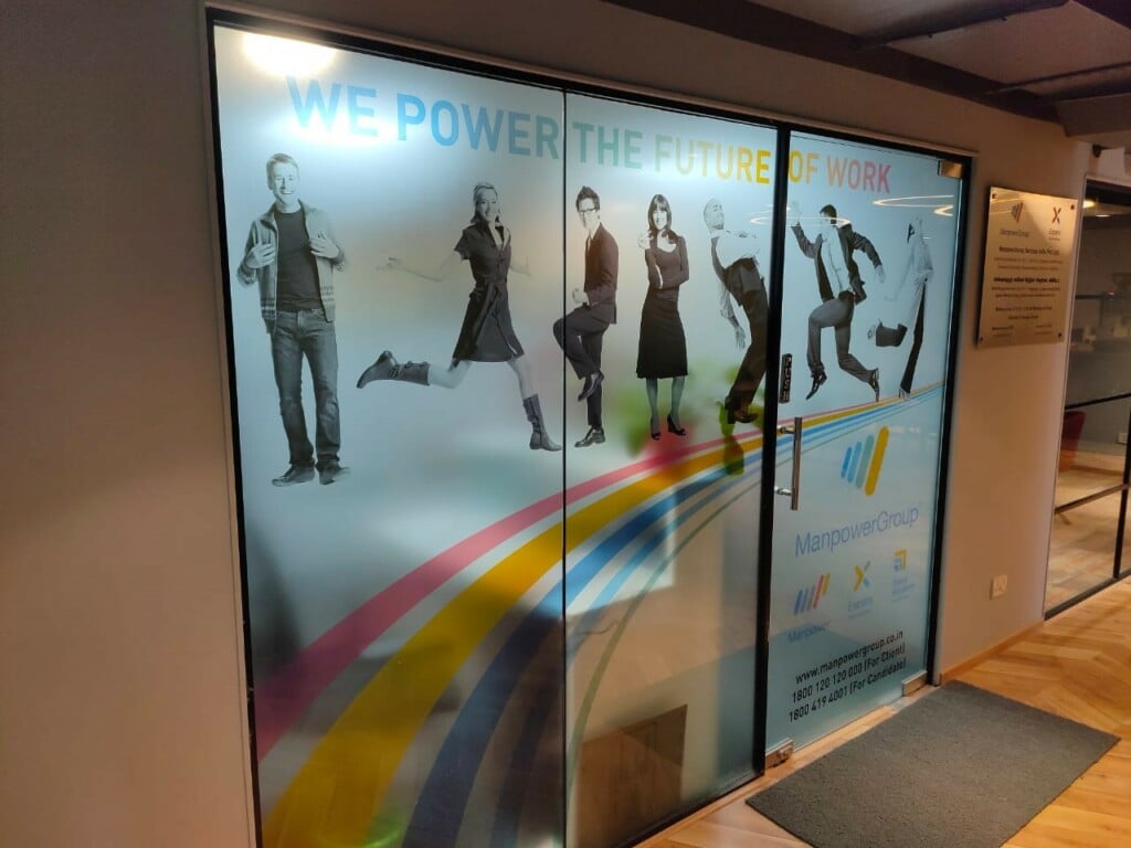 ManpowerGroup Services India Pvt Ltd - 2