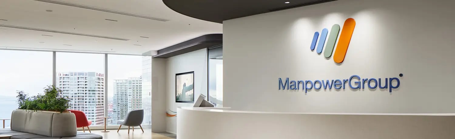 ManpowerGroup Services India Pvt Ltd