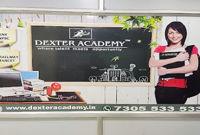Dexter Academy - 2