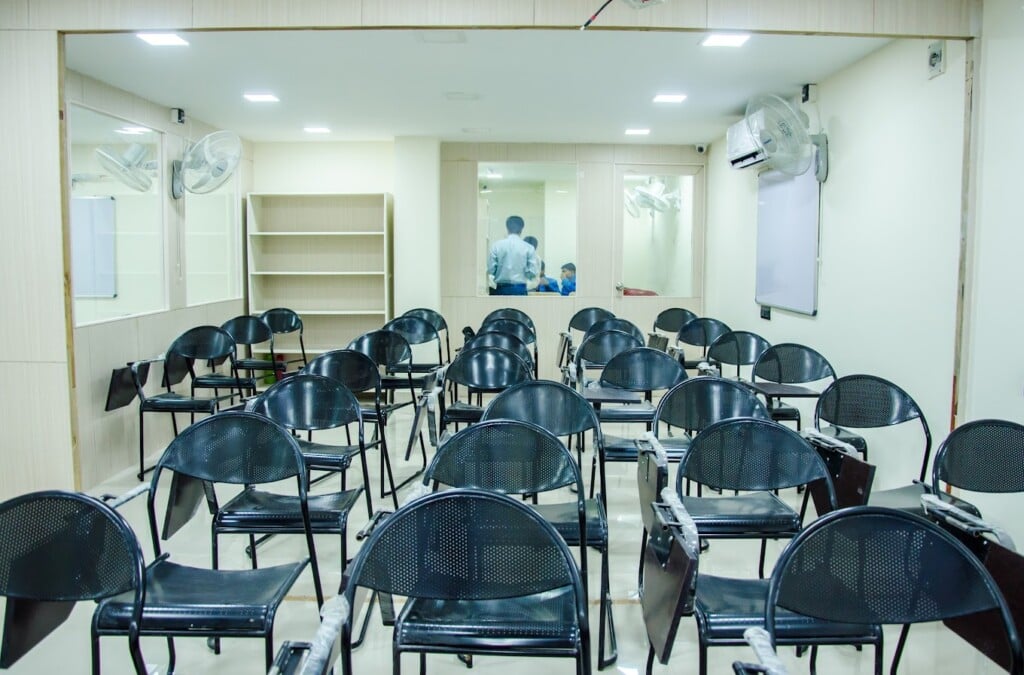 JUPITER ACADEMY - Best NEET coaching center in Chennai - 2
