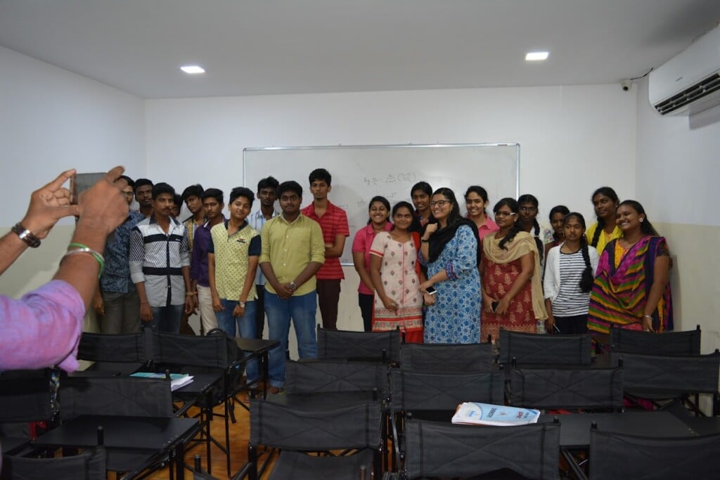 Appolo Academy - Best Neet Coaching Centre in Chennai - 4