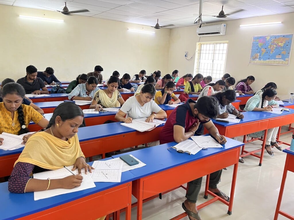 We Shine Academy - 4