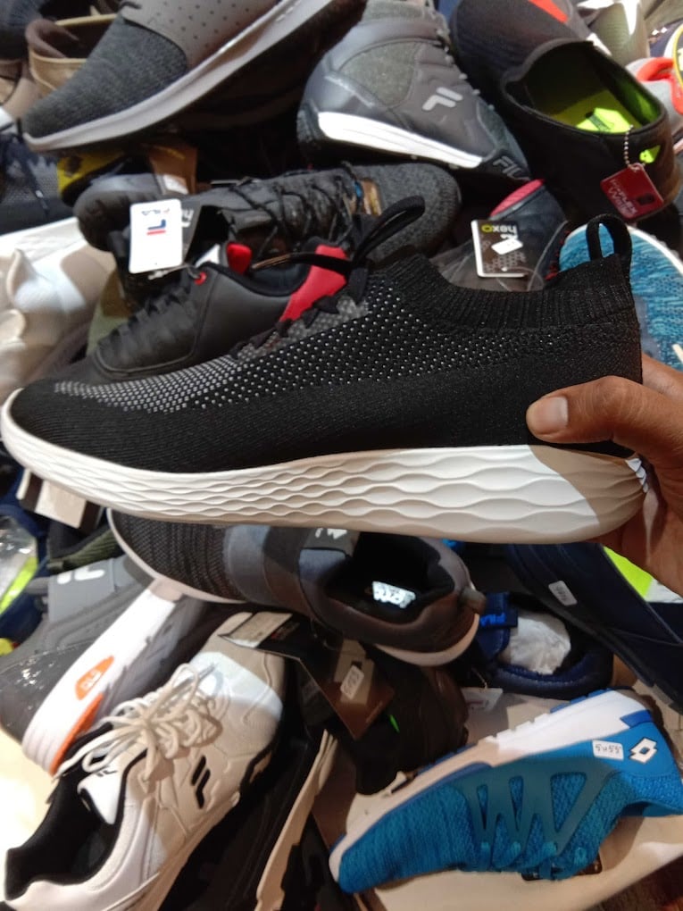 Metro Shoes Anna Nagar - 2