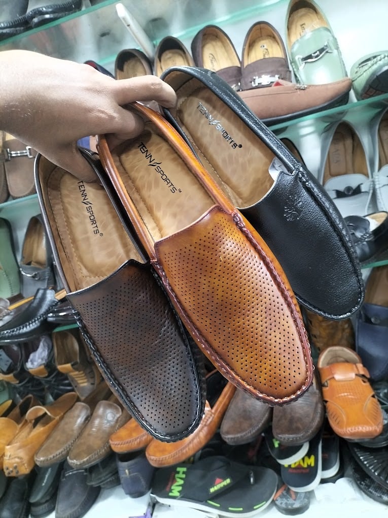 Touch Foot Wears - 3