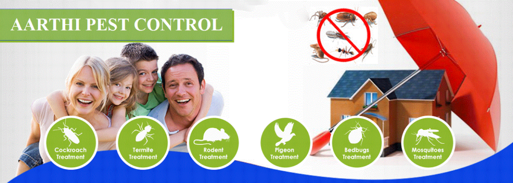 AARTHI PEST CONTROL IN CHENNAI - 3