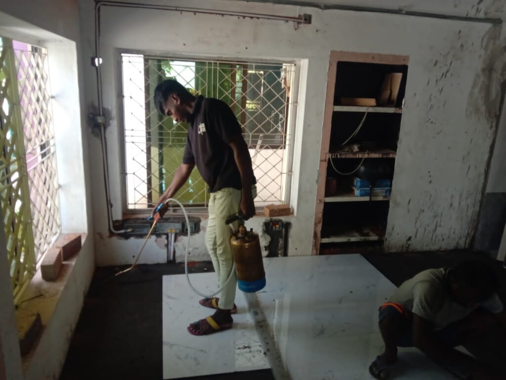 Dinesh Pest Control Services - Termite Control Treatment in Chennai - 2