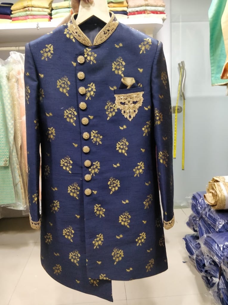 ZK RENTAL SUITS - Best suits and sherwani in Chennai - 3