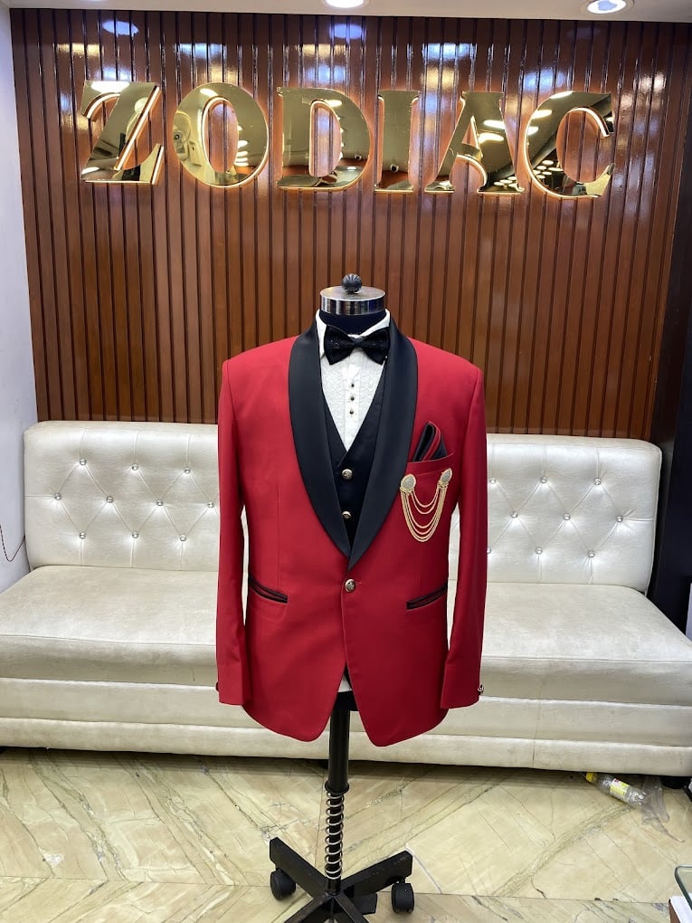 ZK RENTAL SUITS - Best suits and sherwani in Chennai - 2