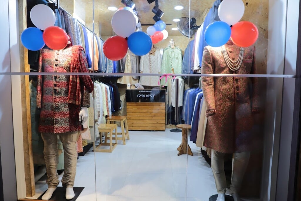 Rayyan Designer - wedding suits rental & blazer rental, suit rental - 2