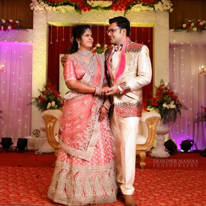 Rich 'N' Royal Suits - 2