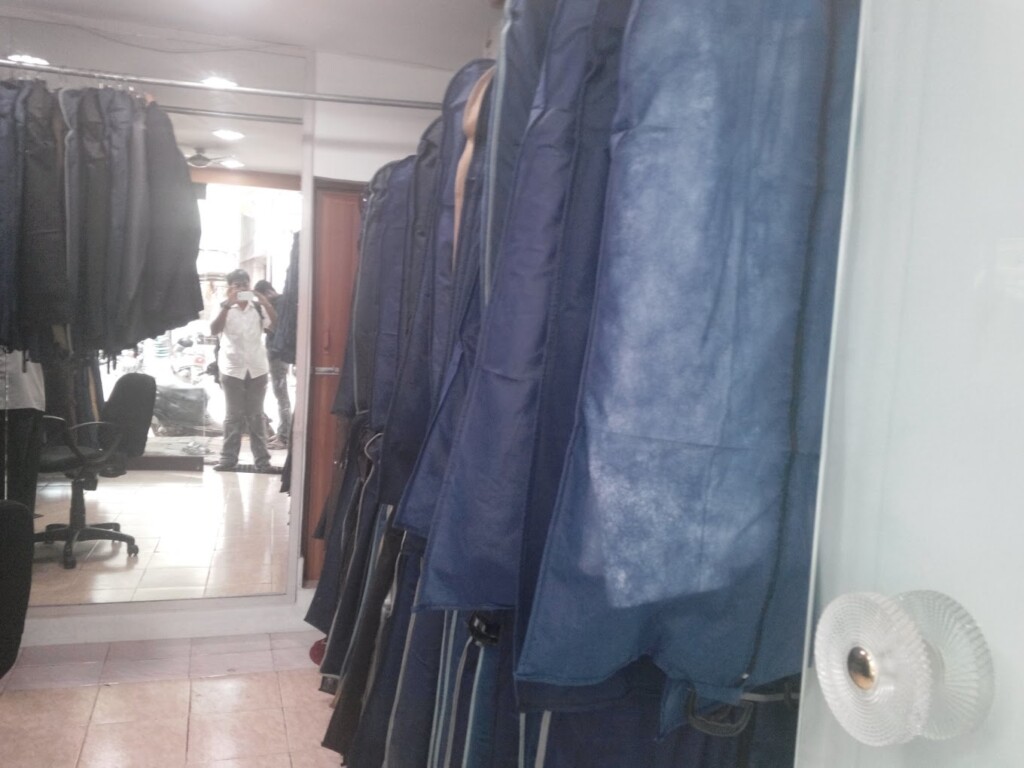 Grand Suits Rental - New Jubilee Tailors - 3