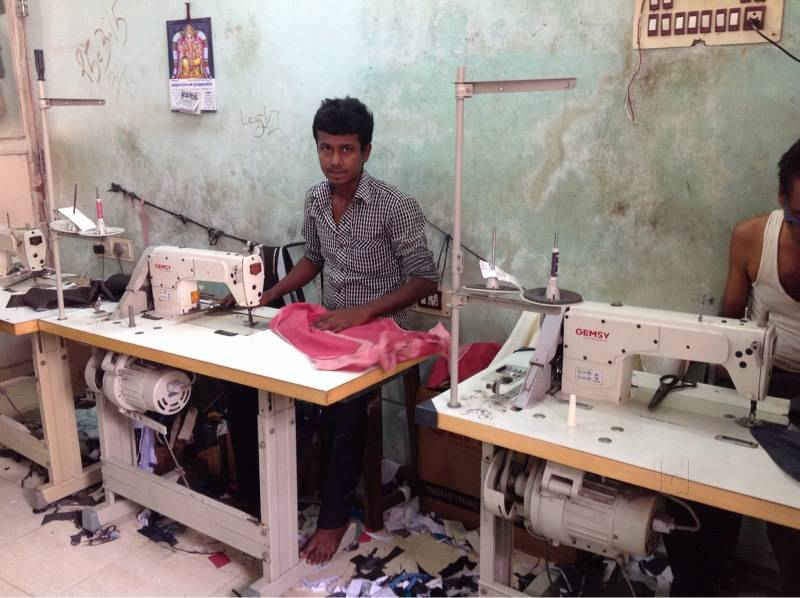 AMIRDHA SUITS & BLAZERS - 3