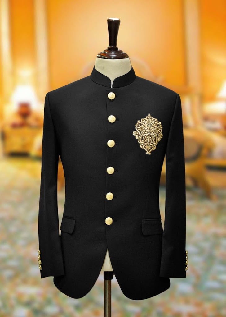 ZK Texiles & Tailors - 2