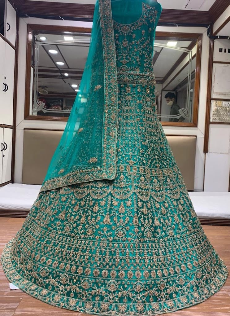 ZK Texiles & Tailors - 3