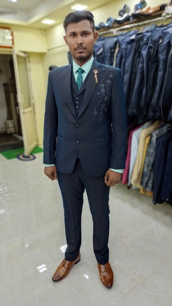 SORGHAM WEDDING SUITS RENTAL - 2