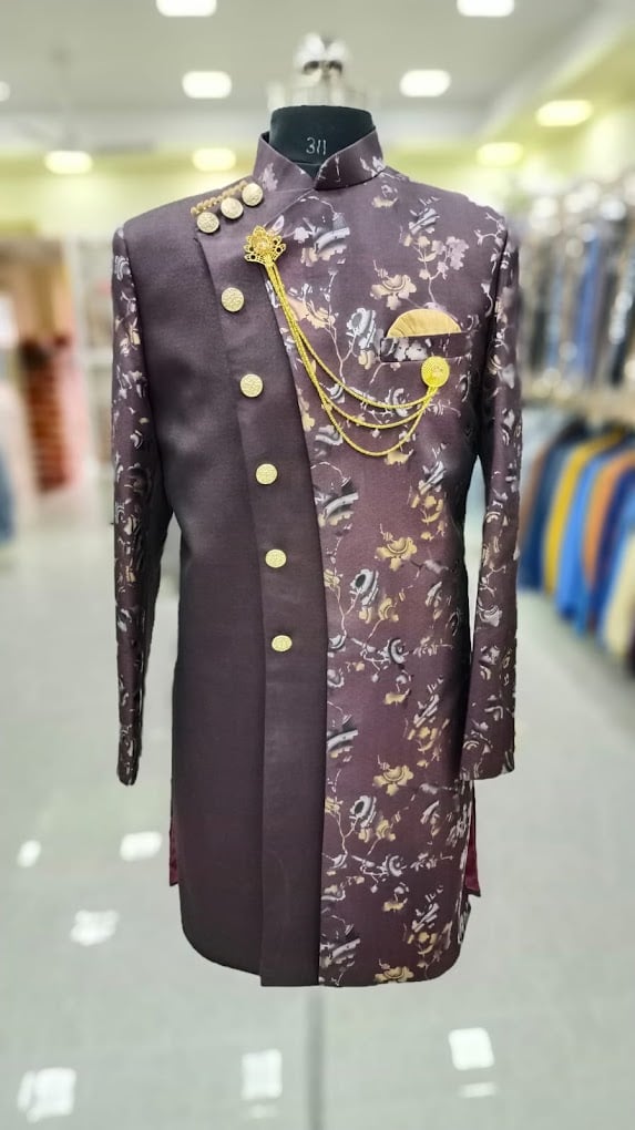 SORGHAM WEDDING SUITS RENTAL - 4