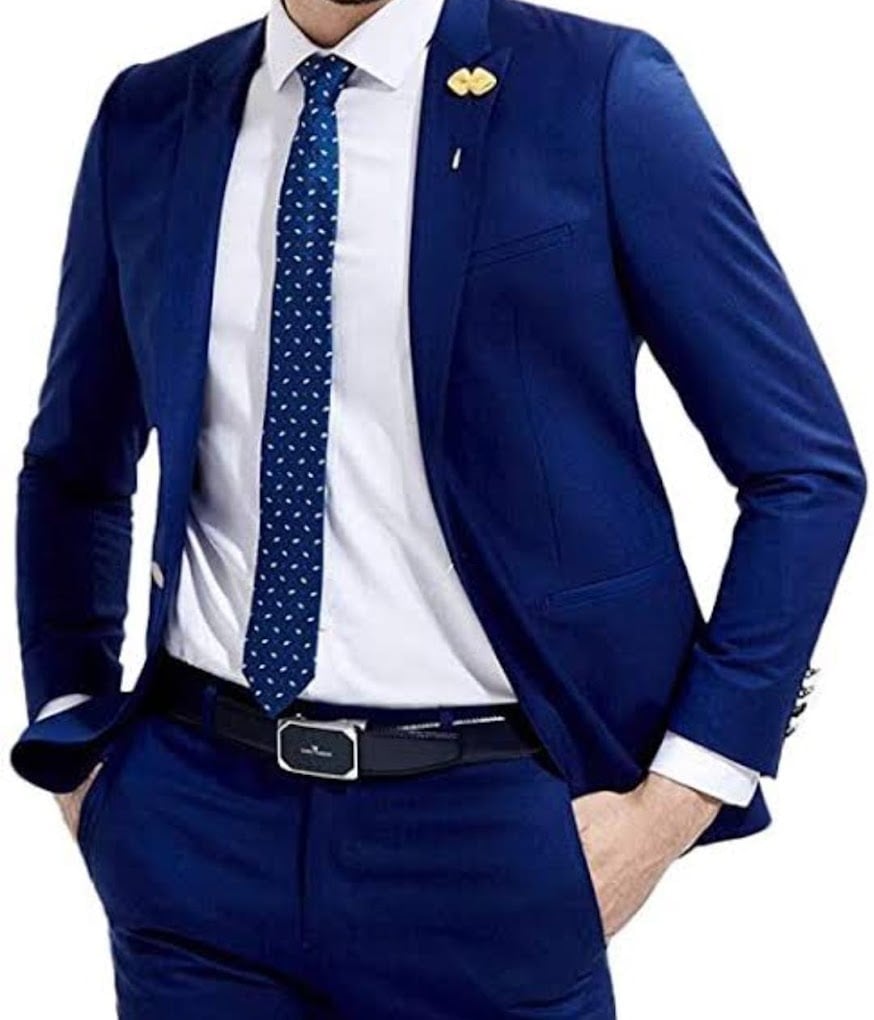 Wedding Suits Rental for gs mens studio