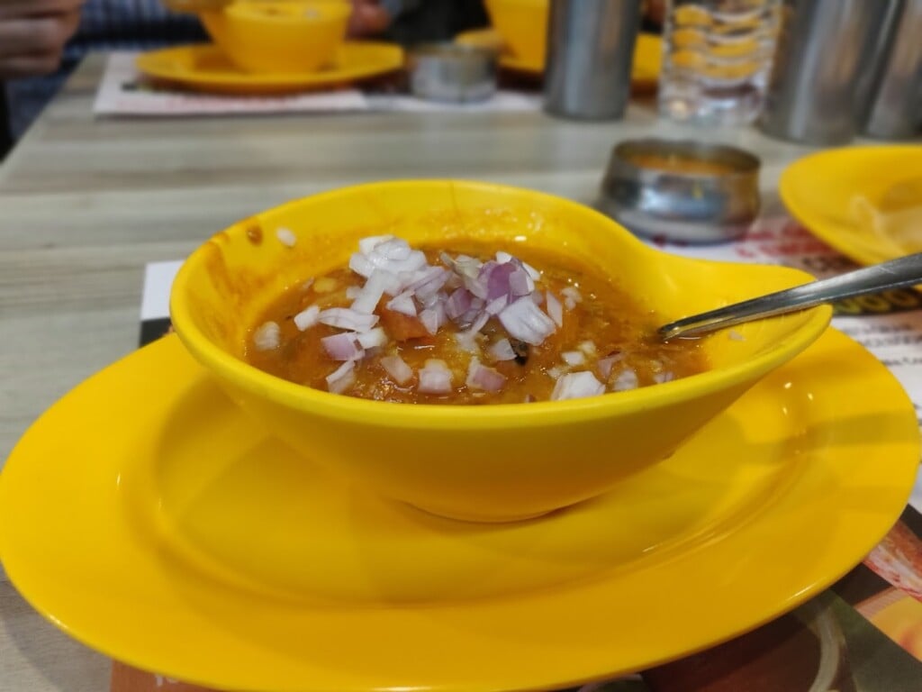 Sangeetha Veg Restaurant | Guindy - 2