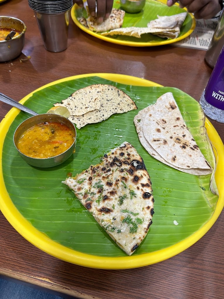 Sangeetha Veg Restaurant | Guindy - 4
