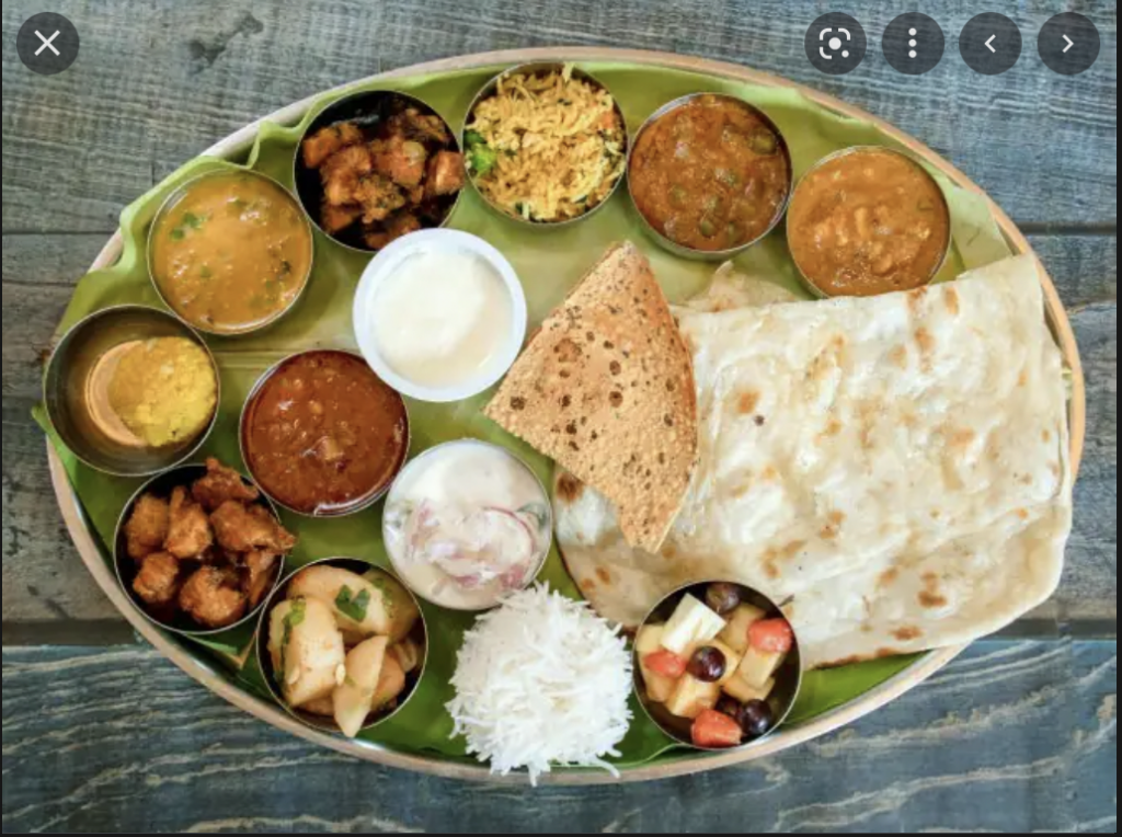 Sangeetha Veg Restaurant | Guindy