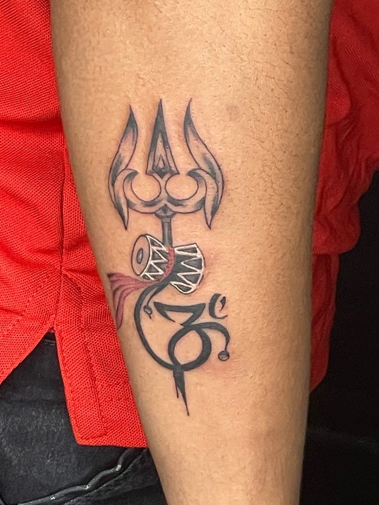 Kings Tattoo