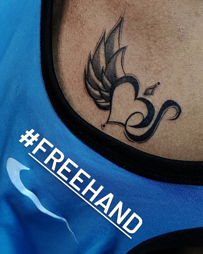 King castle tattoo studio - 3