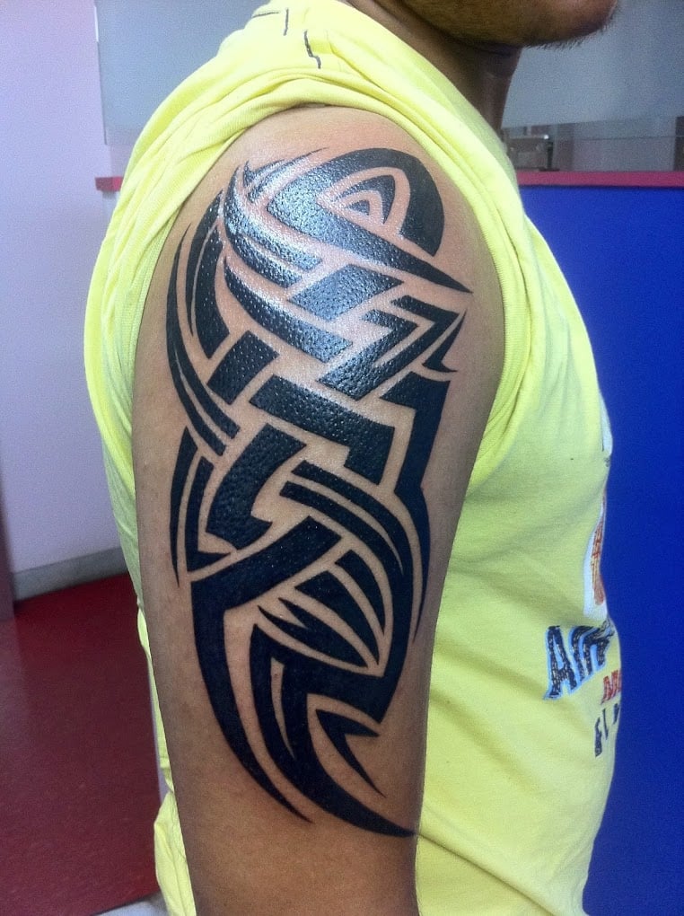 Irezumi Tattoo Studio & Training Academy - 2