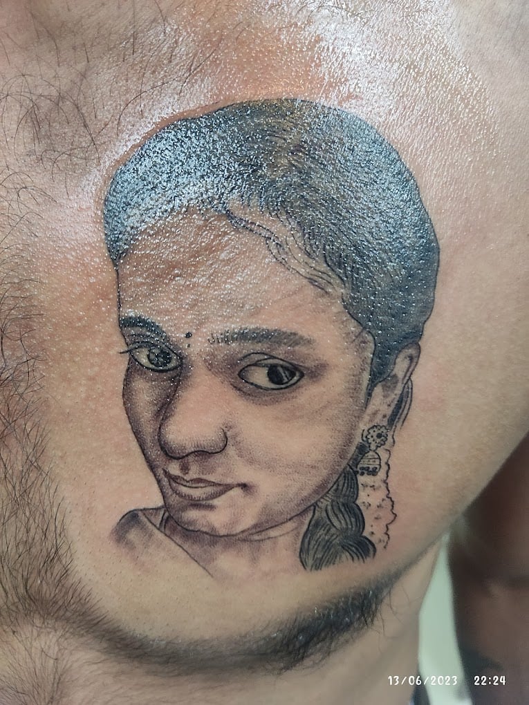 Marys Tattoo Studio - 3