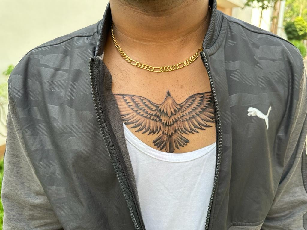 Yantra Tattoos - Chennai - 3