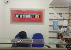 GBS Systems and Services -Laptop service center in Now in Velachery Chennai - 2