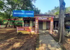 GBS Systems and Services -Laptop service center in Now in Velachery Chennai