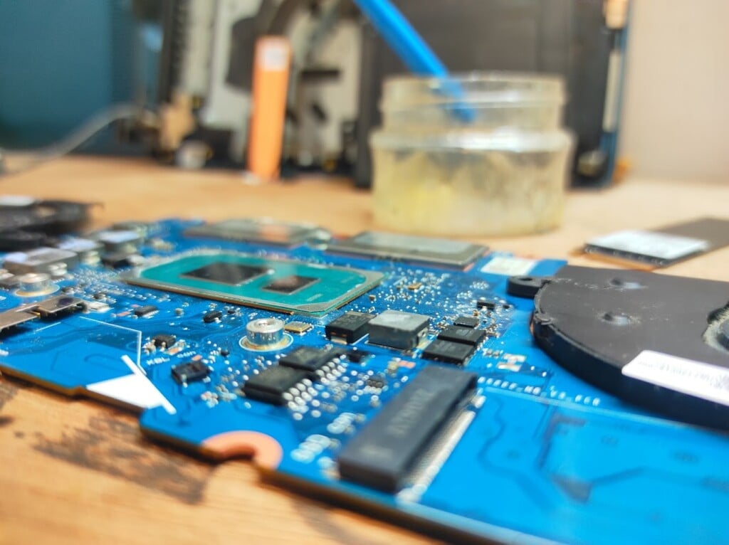 MGN Tech-Fix | Exclusive Laptop Service Center in Chennai - 4