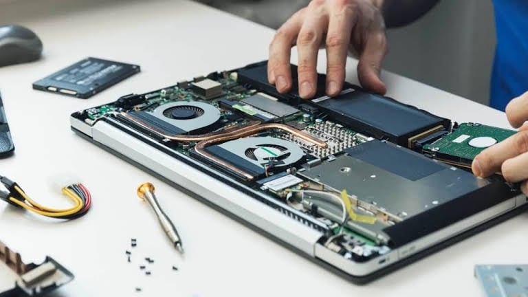 TECHTRICKS SERVICES - 3