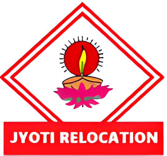 jyoti relocation packers and movers