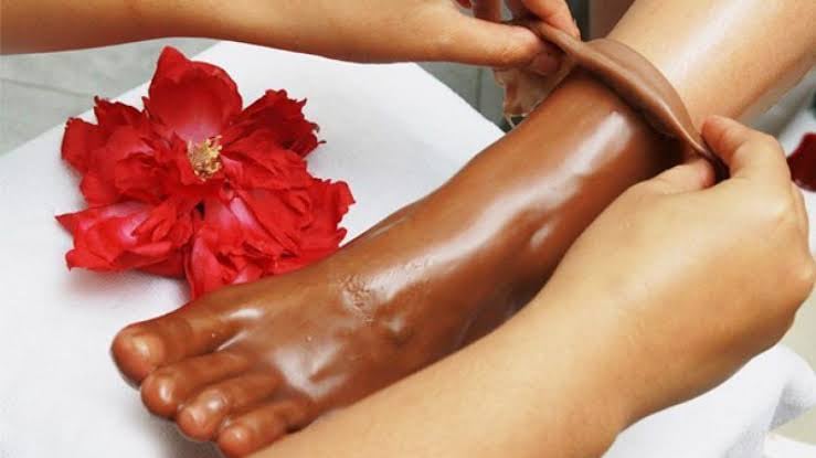 Naturals Salon & Spa Dr. Nair Road T.Nagar - 4