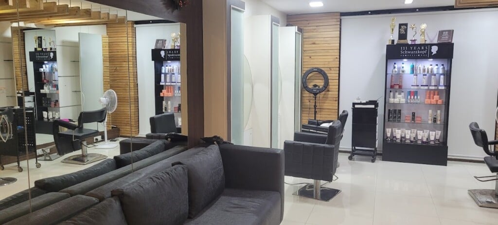 Naturals Salon & Spa Dr. Nair Road T.Nagar - 2