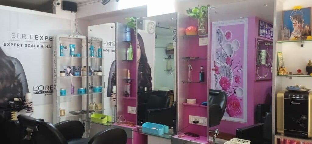 Star Herbal Beauty Parlour - 2