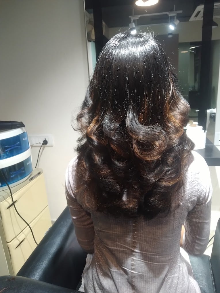Lakme Salon Anna nagar - 4