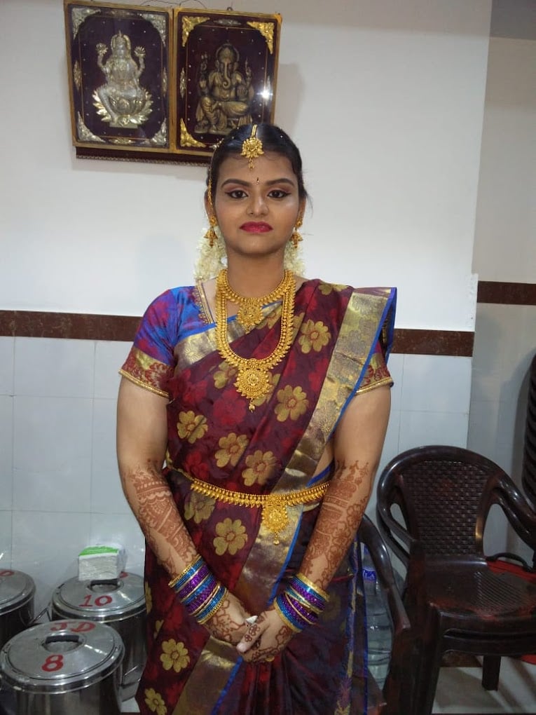 Lakme Salon Anna nagar - 2