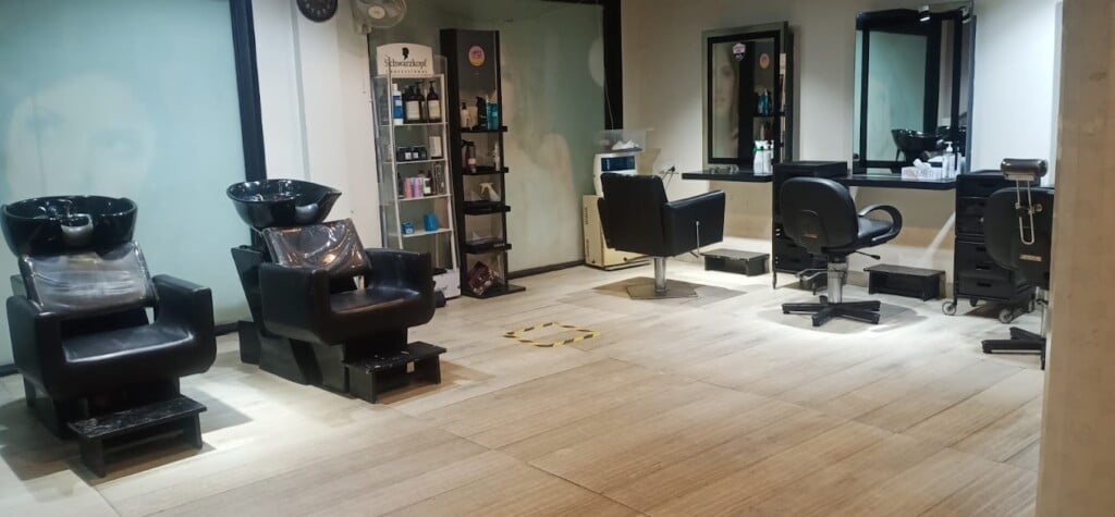 Lakme Salon Anna nagar