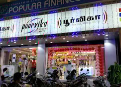 Poorvika Mobiles Adyar