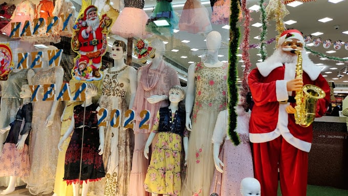 Petals Paradise - Flower Shop & Garlands - 5