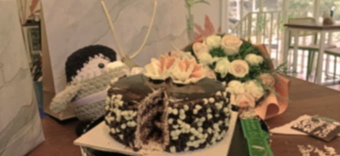 Redbow The Flower Shop - 4