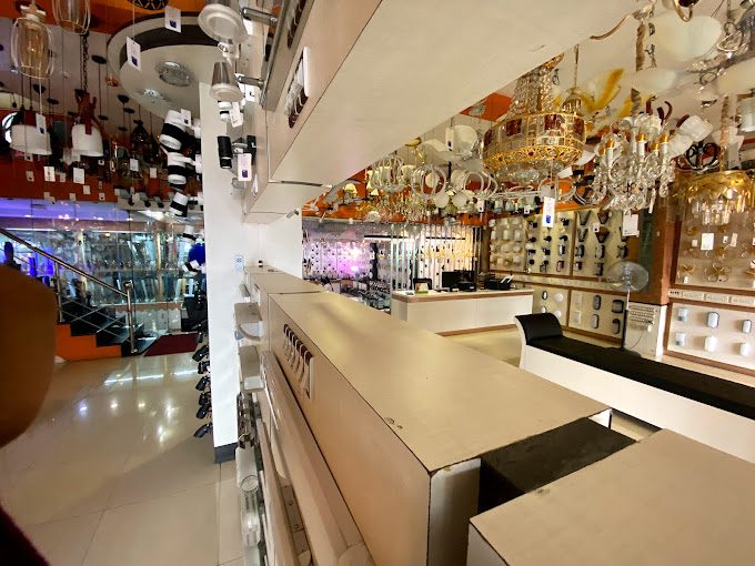 Krishnamoorthy Flower Shop - 2