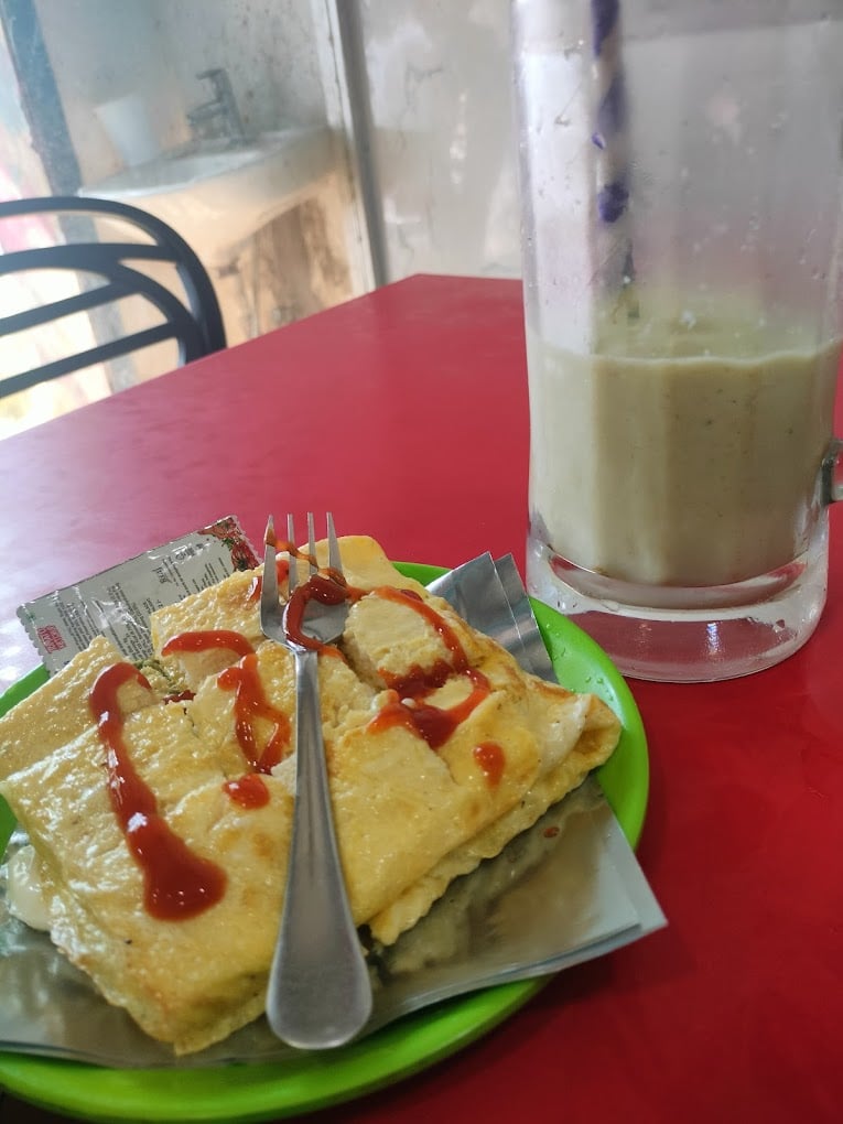 GOLD FRESH JUICE SHOP - 4