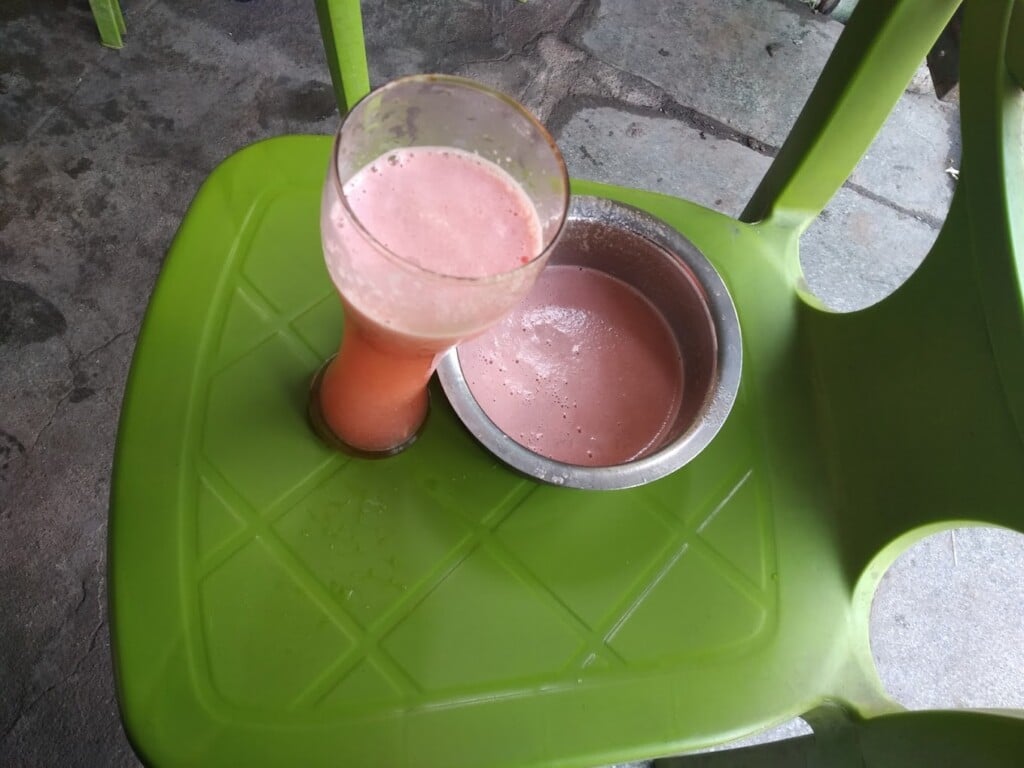 GOLD FRESH JUICE SHOP - 3