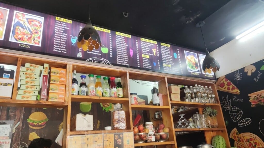 Juice Wala - Beverages, Ice Cream, Fast Food, Sandwich, Pizza - 2